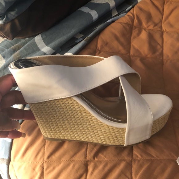 Wedges - Picture 1 of 8